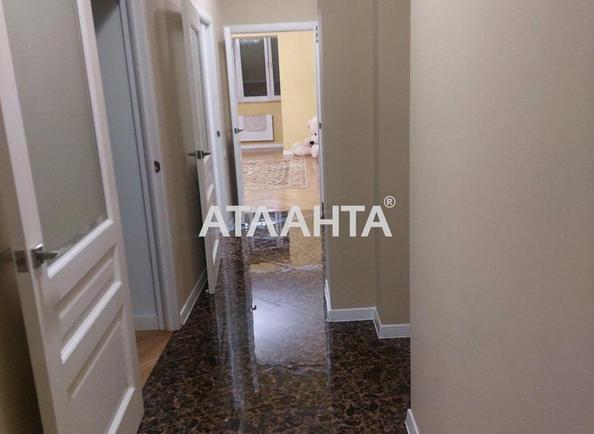 3-кімнатна квартира за адресою вул. Старицького (площа 104 м²) - Atlanta.ua - фото 6