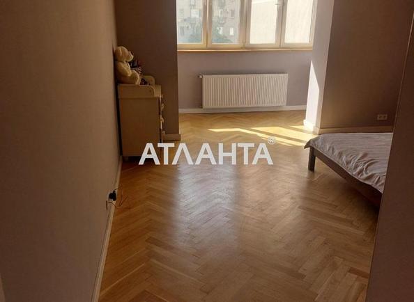 3-кімнатна квартира за адресою вул. Старицького (площа 104 м²) - Atlanta.ua - фото 2