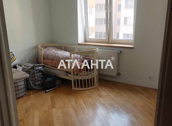 3-кімнатна квартира за адресою вул. Старицького (площа 104 м²) - Atlanta.ua - фото 4