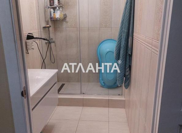 3-кімнатна квартира за адресою вул. Старицького (площа 104 м²) - Atlanta.ua - фото 8