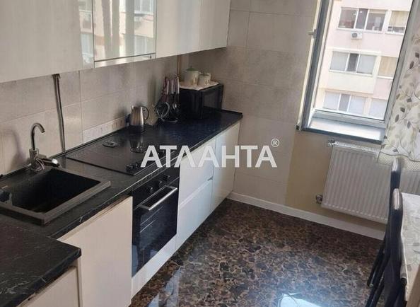 3-кімнатна квартира за адресою вул. Старицького (площа 104 м²) - Atlanta.ua