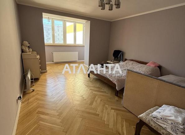 3-комнатная квартира по адресу ул. Старицкого (площадь 104 м²) - Atlanta.ua - фото 2