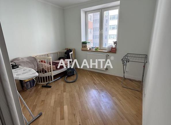 3-комнатная квартира по адресу ул. Старицкого (площадь 104 м²) - Atlanta.ua - фото 3