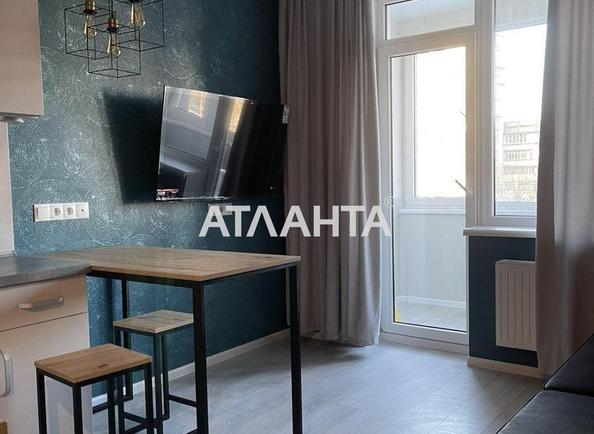1-room apartment apartment by the address st. Varnenskaya (area 28 m²) - Atlanta.ua