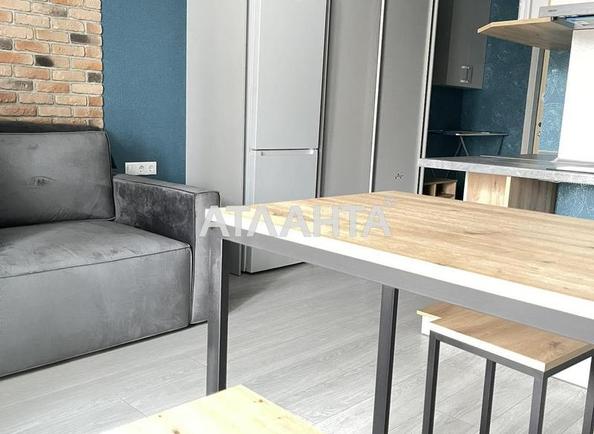 1-room apartment apartment by the address st. Varnenskaya (area 28 m²) - Atlanta.ua - photo 4