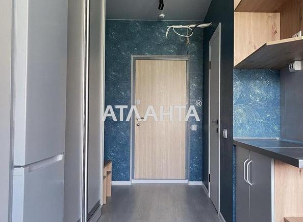 1-room apartment apartment by the address st. Varnenskaya (area 28 m²) - Atlanta.ua - photo 5