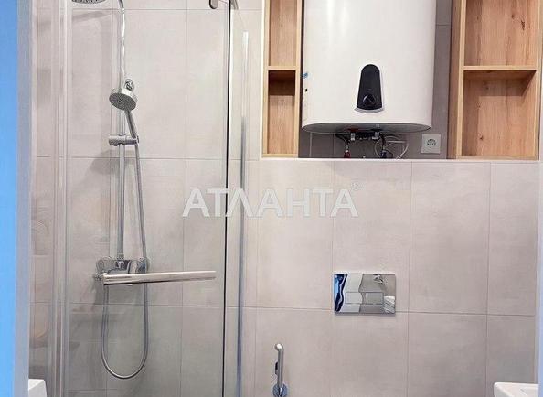 1-room apartment apartment by the address st. Varnenskaya (area 28 m²) - Atlanta.ua - photo 6