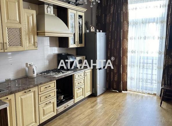 1-кімнатна квартира за адресою вул. Осипенко Поліни (площа 46 м²) - Atlanta.ua