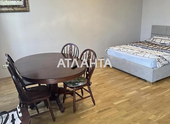 1-кімнатна квартира за адресою вул. Осипенко Поліни (площа 46 м²) - Atlanta.ua - фото 2