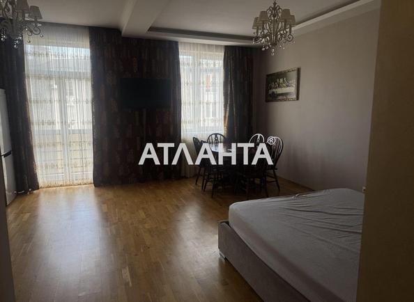 1-кімнатна квартира за адресою вул. Осипенко Поліни (площа 46 м²) - Atlanta.ua - фото 4