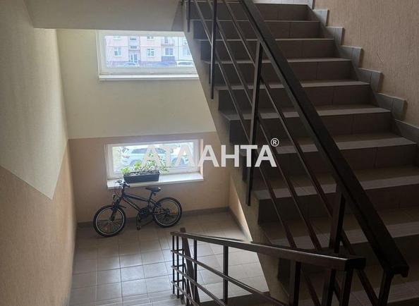 1-кімнатна квартира за адресою вул. Осипенко Поліни (площа 46 м²) - Atlanta.ua - фото 6