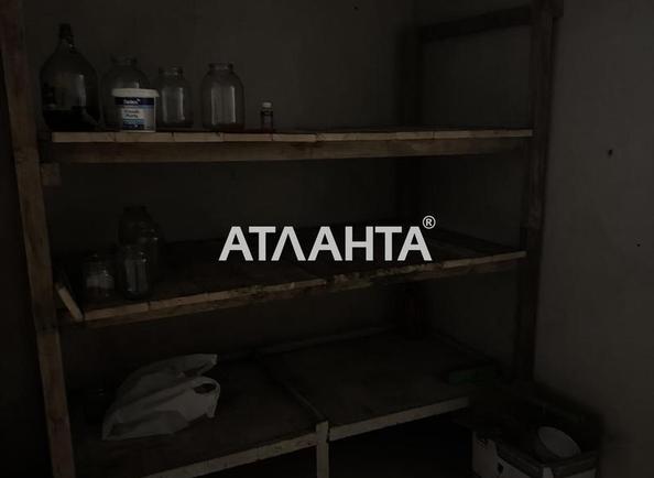 1-кімнатна квартира за адресою вул. Осипенко Поліни (площа 46 м²) - Atlanta.ua - фото 10