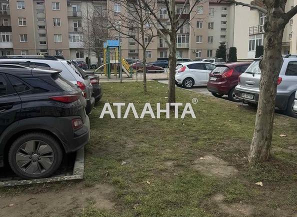 1-кімнатна квартира за адресою вул. Осипенко Поліни (площа 46 м²) - Atlanta.ua - фото 12