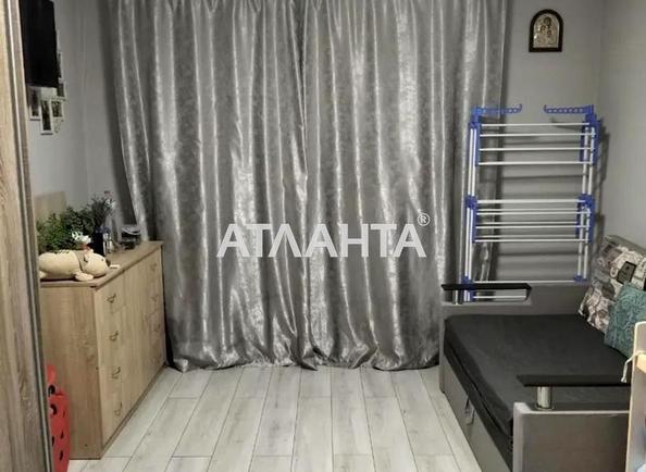 1-кімнатна квартира за адресою вул. Трускавецька (площа 25,4 м²) - Atlanta.ua