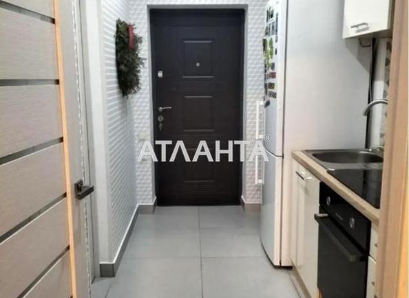 1-кімнатна квартира за адресою вул. Трускавецька (площа 25,4 м²) - Atlanta.ua - фото 3