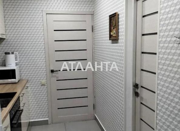 1-кімнатна квартира за адресою вул. Трускавецька (площа 25,4 м²) - Atlanta.ua - фото 4