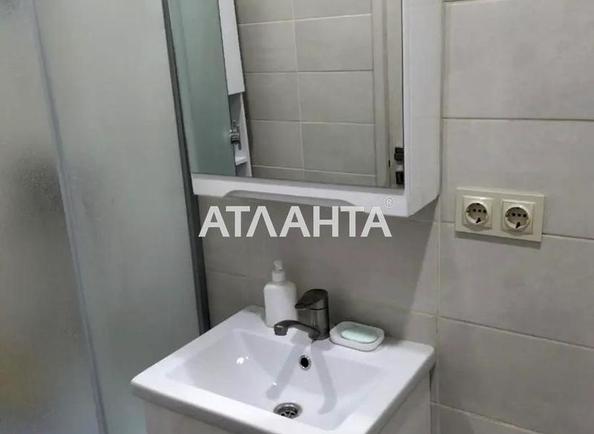 1-кімнатна квартира за адресою вул. Трускавецька (площа 25,4 м²) - Atlanta.ua - фото 5