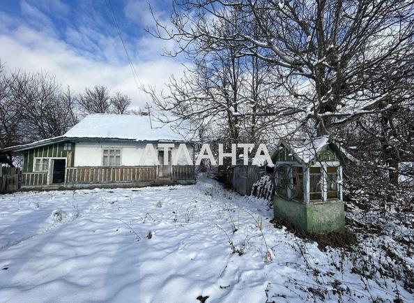 Дом по адресу ул. Молодежная (площадь 32 м²) - Atlanta.ua - фото 3