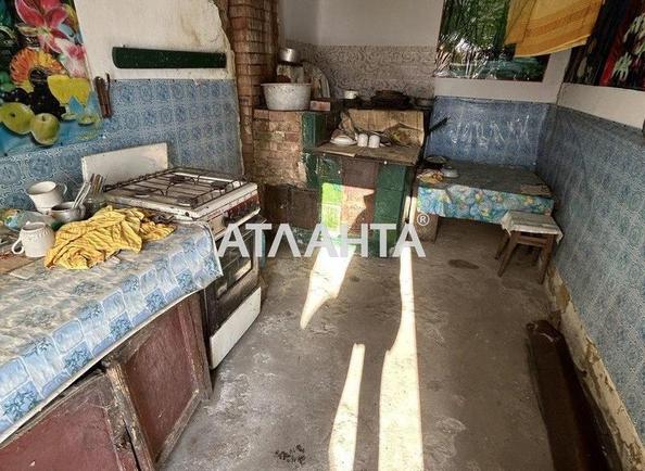 Дом по адресу ул. Молодежная (площадь 32 м²) - Atlanta.ua - фото 5