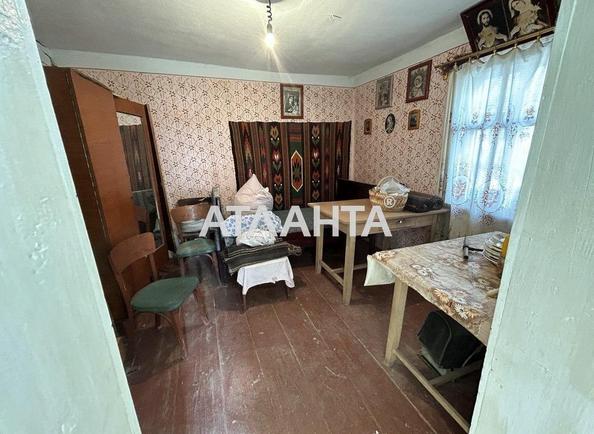 Дом по адресу ул. Молодежная (площадь 32 м²) - Atlanta.ua - фото 10