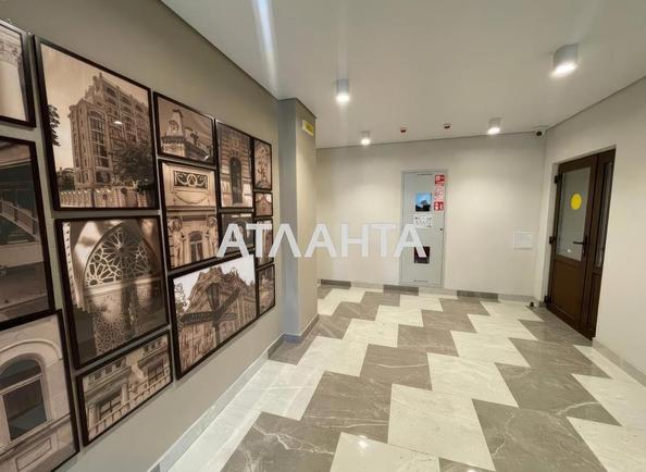 1-room apartment apartment by the address st. Glushko ak pr Dimitrova pr (area 42,2 m²) - Atlanta.ua - photo 11