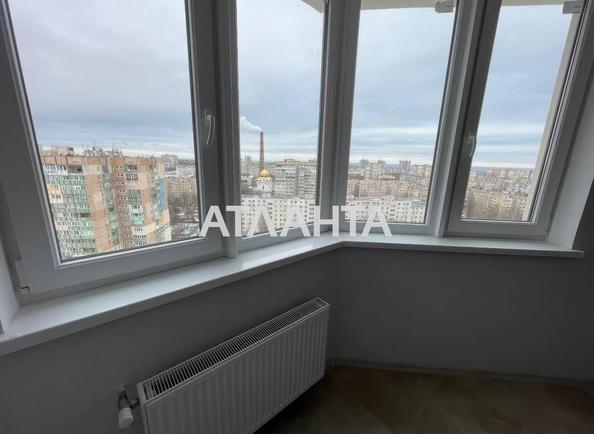 1-room apartment apartment by the address st. Glushko ak pr Dimitrova pr (area 42,2 m²) - Atlanta.ua - photo 4