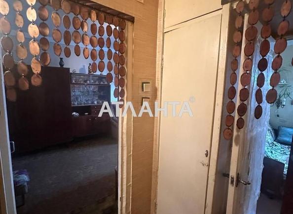 1-room apartment apartment by the address st. Lyustdorfskaya dor Chernomorskaya dor (area 34,3 m²) - Atlanta.ua - photo 7