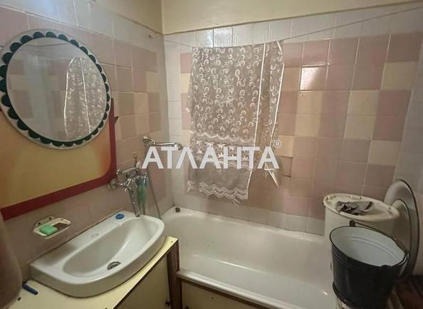 1-room apartment apartment by the address st. Lyustdorfskaya dor Chernomorskaya dor (area 34,3 m²) - Atlanta.ua - photo 9