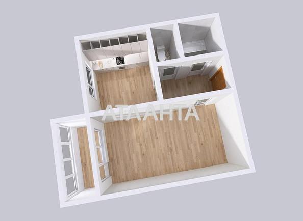 Объект снят с продажи - Atlanta.ua - imageAlt 15