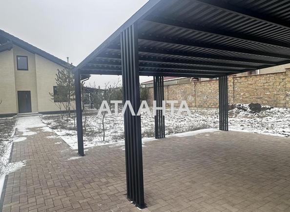 Дом по адресу ул. Мира (площадь 129 м²) - Atlanta.ua - фото 2