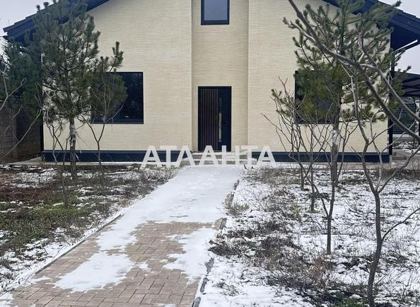 Дом по адресу ул. Мира (площадь 129 м²) - Atlanta.ua - фото 4