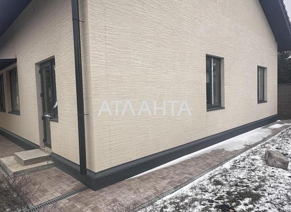 Дом по адресу ул. Мира (площадь 129 м²) - Atlanta.ua - фото 5