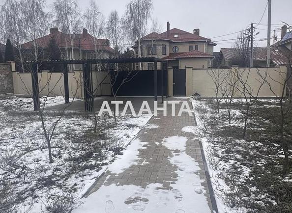 Дом по адресу ул. Мира (площадь 129 м²) - Atlanta.ua - фото 7