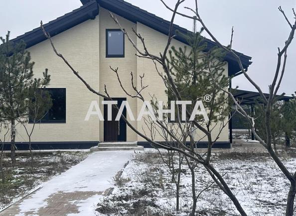 Дом по адресу ул. Мира (площадь 129 м²) - Atlanta.ua - фото 8