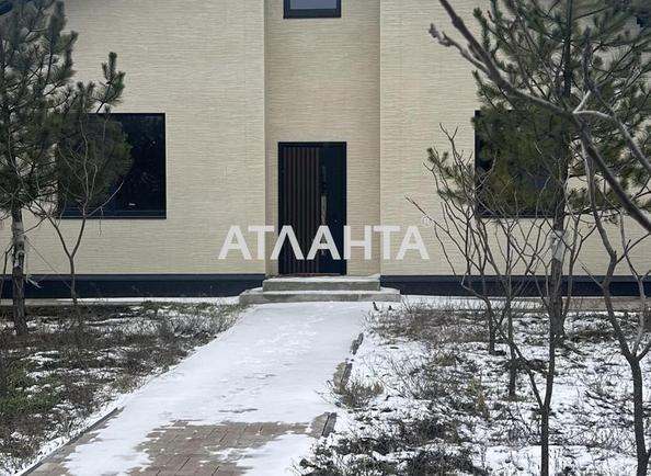 Дом по адресу ул. Мира (площадь 129 м²) - Atlanta.ua - фото 19