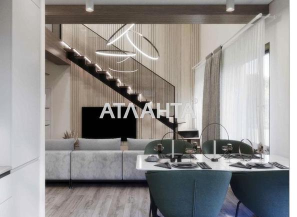 Дом по адресу ул. Мира (площадь 129 м²) - Atlanta.ua - фото 22