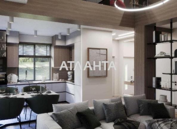 Дом по адресу ул. Мира (площадь 129 м²) - Atlanta.ua - фото 28