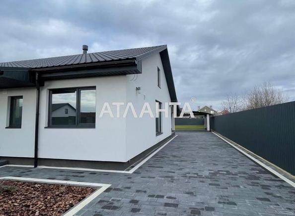 Будинок за адресою вул. Чорновола (площа 135 м²) - Atlanta.ua - фото 2