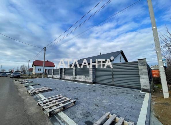 Будинок за адресою вул. Чорновола (площа 135 м²) - Atlanta.ua - фото 3