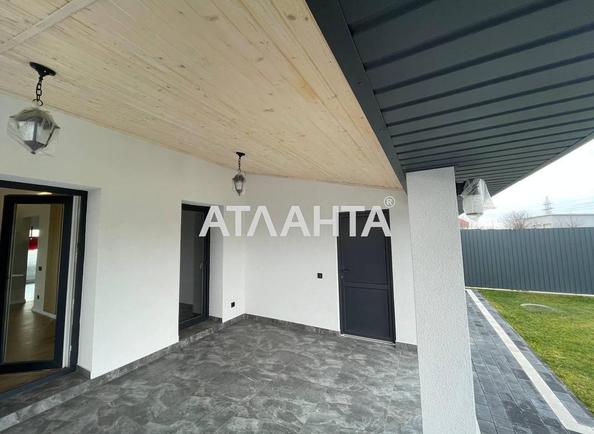 Будинок за адресою вул. Чорновола (площа 135 м²) - Atlanta.ua - фото 4