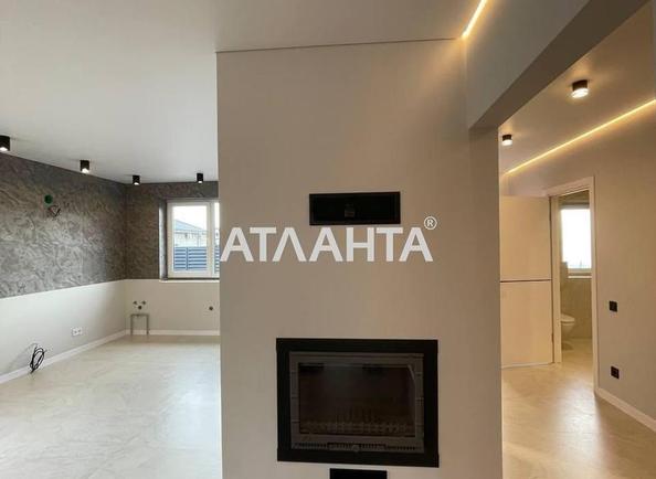 Будинок за адресою вул. Чорновола (площа 135 м²) - Atlanta.ua - фото 8