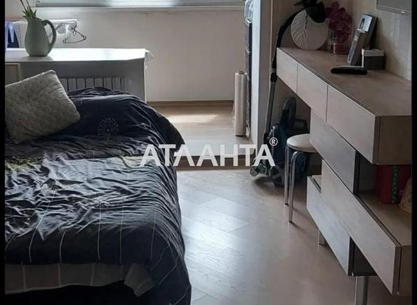 1-комнатная квартира по адресу ул. Бреуса (площадь 31 м²) - Atlanta.ua - фото 2