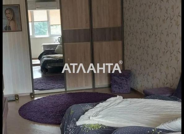 1-комнатная квартира по адресу ул. Бреуса (площадь 31 м²) - Atlanta.ua - фото 5