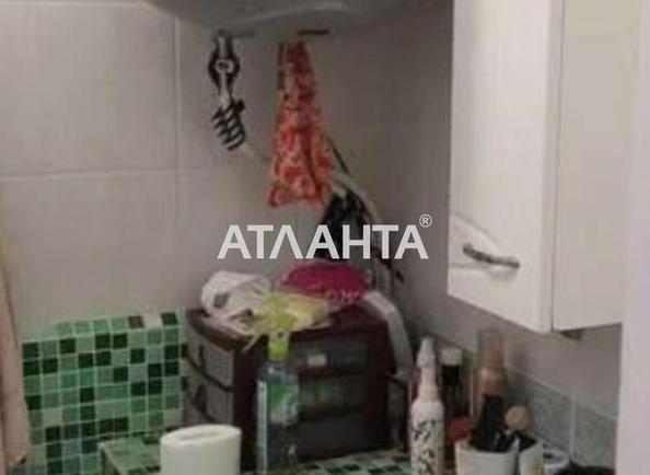 1-комнатная квартира по адресу ул. Бреуса (площадь 31 м²) - Atlanta.ua - фото 6