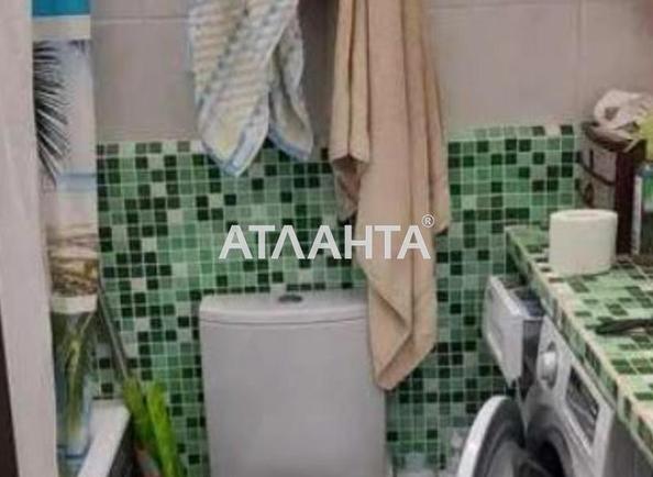 1-комнатная квартира по адресу ул. Бреуса (площадь 31 м²) - Atlanta.ua - фото 8