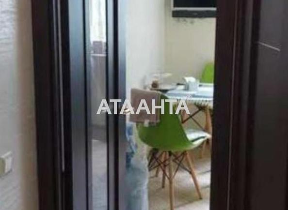 1-комнатная квартира по адресу ул. Бреуса (площадь 31 м²) - Atlanta.ua - фото 7