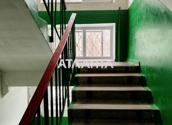 2-rooms apartment apartment by the address st. Kurennogo Petra Rykova (area 45,6 m²) - Atlanta.ua - photo 14