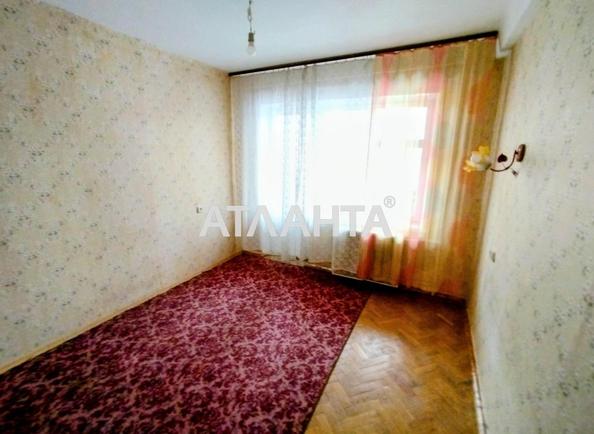2-rooms apartment apartment by the address st. Kurennogo Petra Rykova (area 45,6 m²) - Atlanta.ua