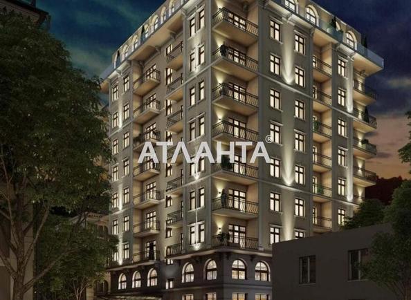 Коммерческая недвижимость по адресу Успенский пер. (площадь 94 м²) - Atlanta.ua - фото 3