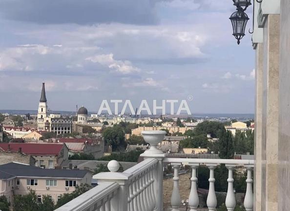 Коммерческая недвижимость по адресу Успенский пер. (площадь 94 м²) - Atlanta.ua - фото 4